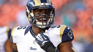Michael Sam Reportedly Set To Join Cowboys' Practice Squad
